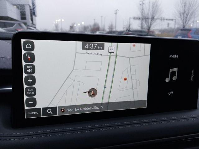 Photo of 2024 Tasman Blue Genesis G70