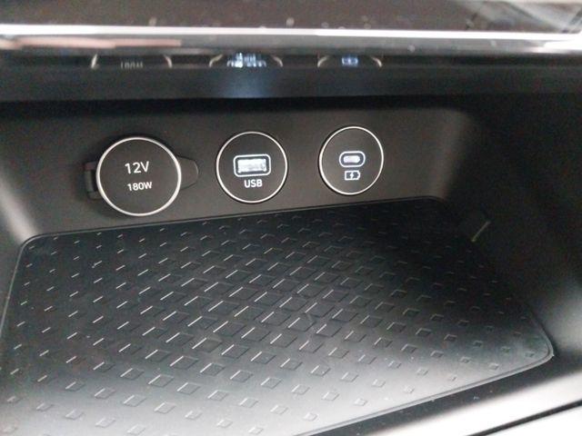 Photo of 2024 Tasman Blue Genesis G70