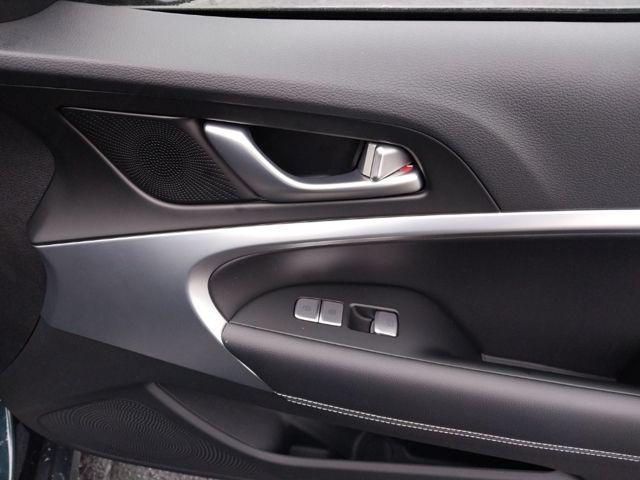 Photo of 2024 Tasman Blue Genesis G70