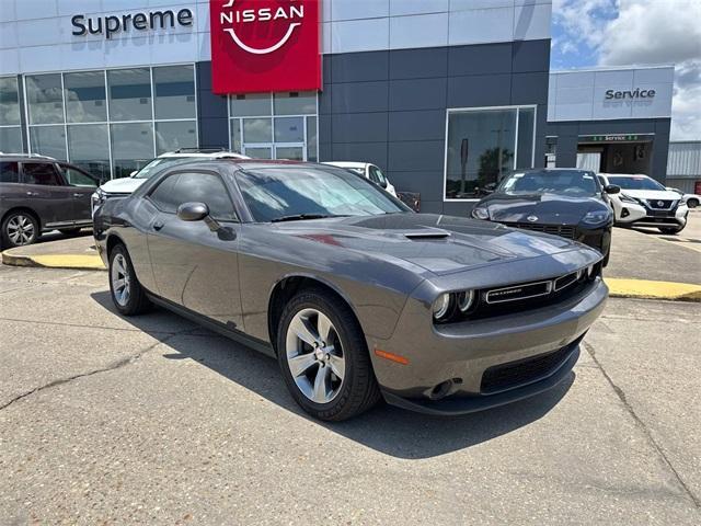 2019 Dodge Challenger