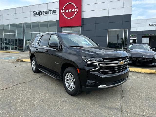 2021 Chevrolet Tahoe