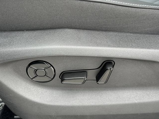 Photo of 2025 Pyrite Silver Volkswagen Tiguan