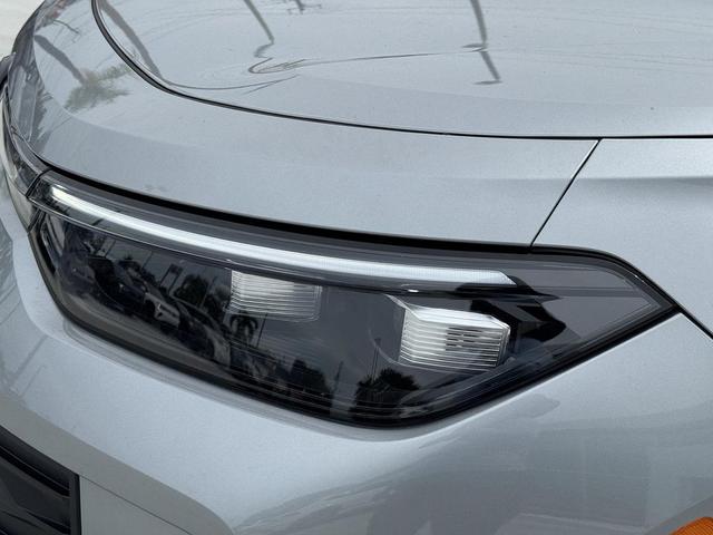 Photo of 2025 Pyrite Silver Volkswagen Tiguan