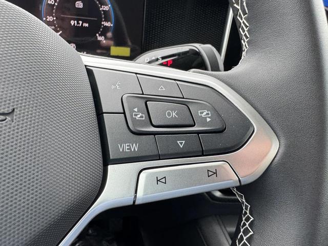 Photo of 2025 Pyrite Silver Volkswagen Tiguan