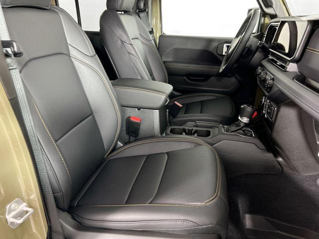 Photo of 2025 Tide Jeep Gladiator