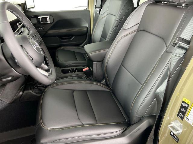 Photo of 2025 Tide Jeep Gladiator