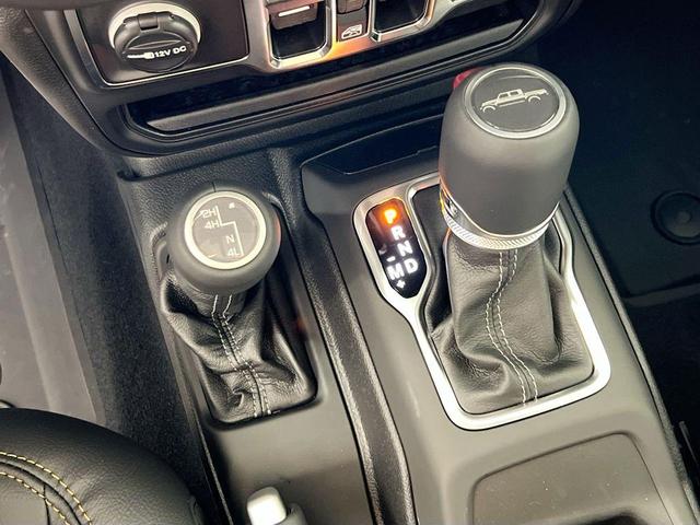 Photo of 2025 Tide Jeep Gladiator