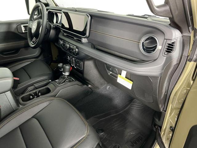 Photo of 2025 Tide Jeep Gladiator