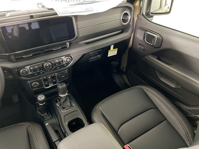 Photo of 2025 Tide Jeep Gladiator