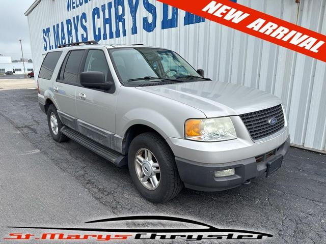 2006 Ford Expedition