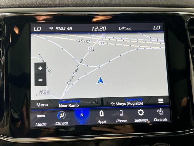 Photo of 2021 Granite Crystal Clearcoat Metallic Jeep Grand Cherokee