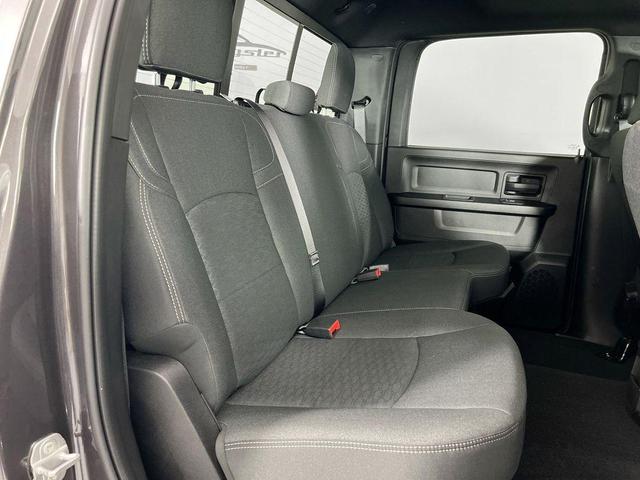 Photo of 2025 Granite Crystal RAM 2500