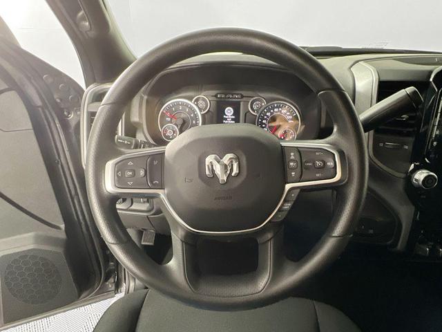 Photo of 2025 Granite Crystal RAM 2500