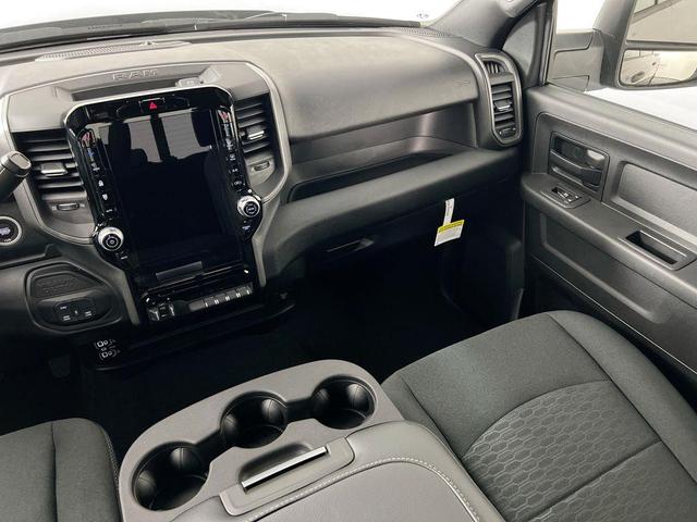 Photo of 2025 Granite Crystal RAM 2500