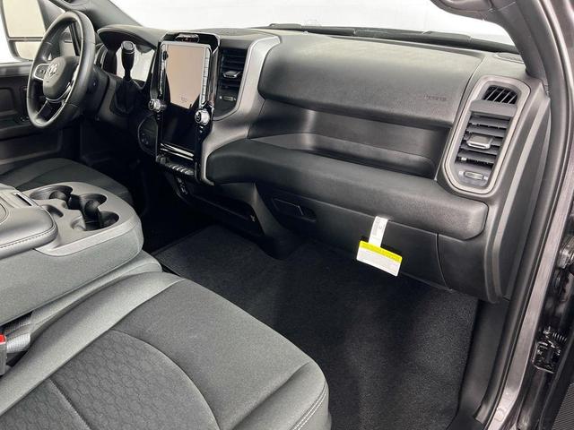 Photo of 2025 Granite Crystal RAM 2500