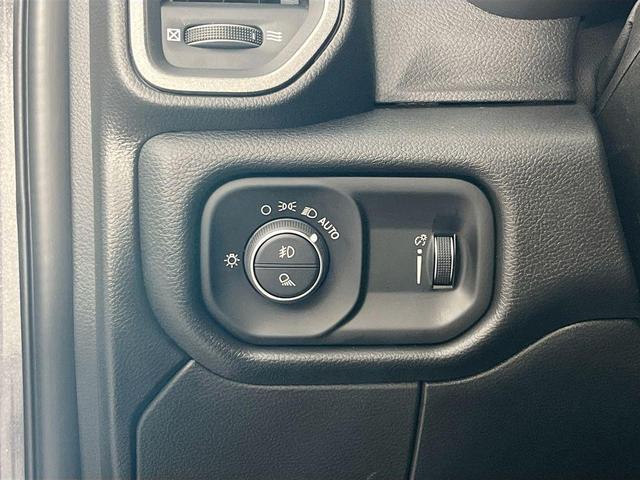Photo of 2025 Granite Crystal RAM 2500