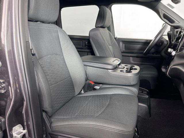 Photo of 2025 Granite Crystal RAM 2500