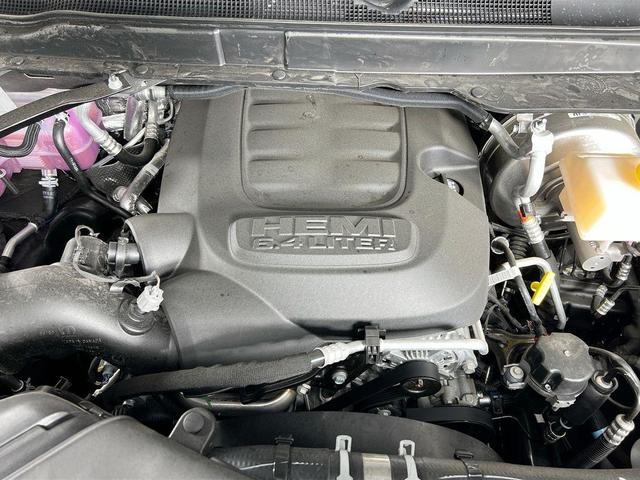Photo of 2025 Granite Crystal RAM 2500