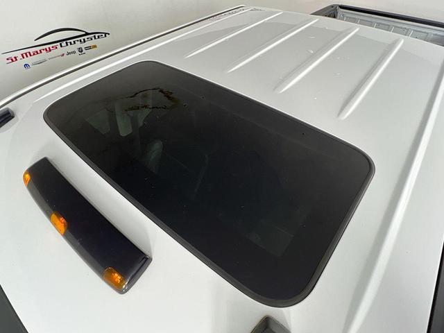 Photo of 2016 White GMC Sierra 3500