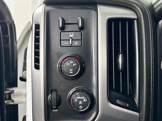 Photo of 2016 White GMC Sierra 3500