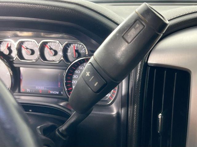 Photo of 2016 White GMC Sierra 3500