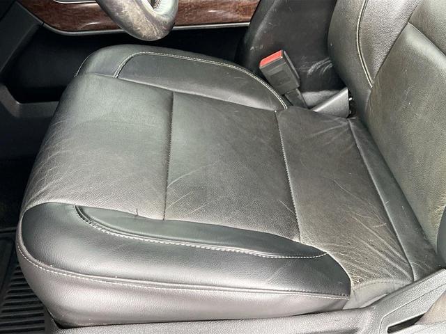 Photo of 2016 White GMC Sierra 3500