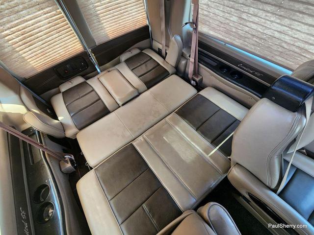Photo of 2018 Summit White GMC Savana 2500