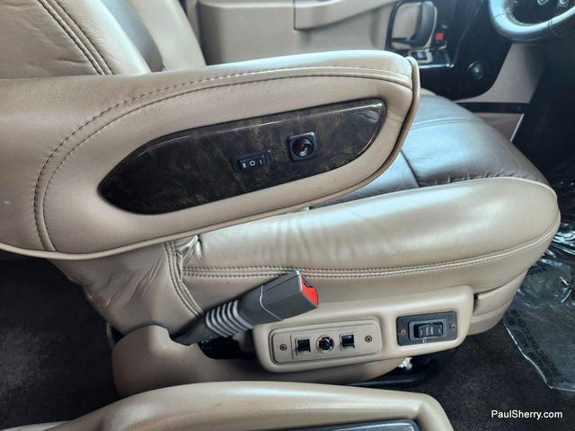 Photo of 2018 Summit White GMC Savana 2500