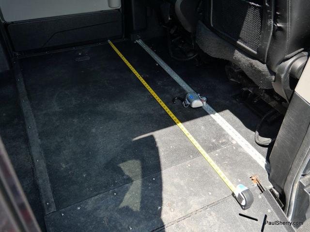 Photo of 2019 Granite Pearlcoat Dodge Grand Caravan