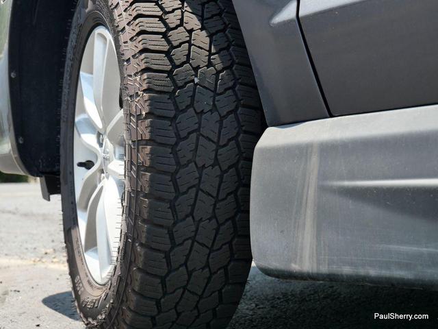 Photo of 2019 Granite Pearlcoat Dodge Grand Caravan