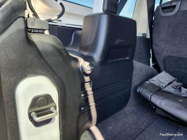 Photo of 2022 Bright White Clearcoat Jeep Wrangler Unlimited