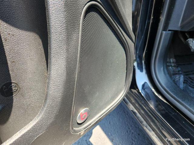 Photo of 2017 Pitch Black Clearcoat Dodge Charger
