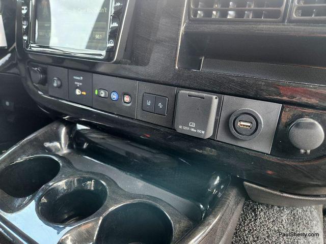 Photo of 2021 SEO: Special Solid Paint GMC Savana 3500