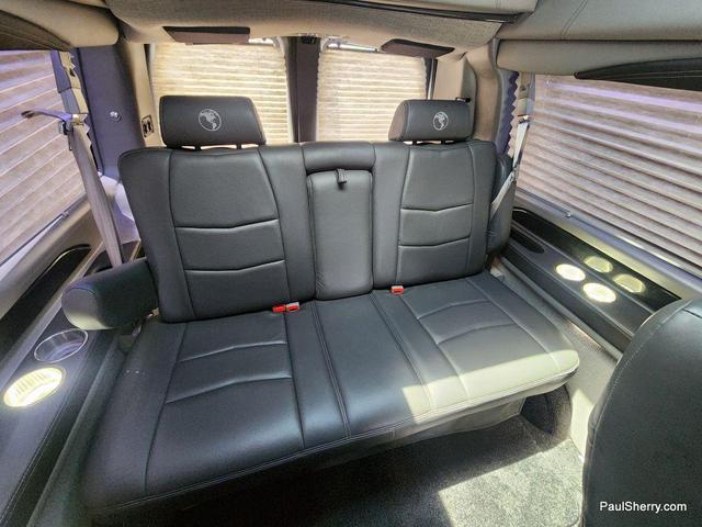 Photo of 2021 SEO: Special Solid Paint GMC Savana 3500