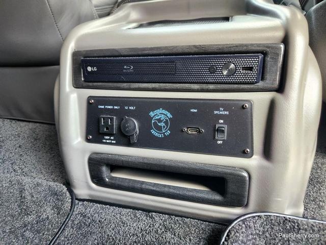Photo of 2021 SEO: Special Solid Paint GMC Savana 3500