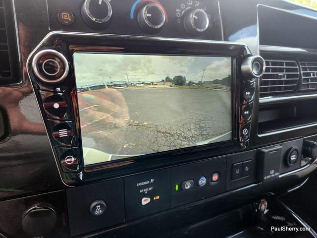 Photo of 2021 SEO: Special Solid Paint GMC Savana 3500