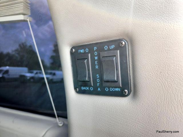 Photo of 2021 SEO: Special Solid Paint GMC Savana 3500