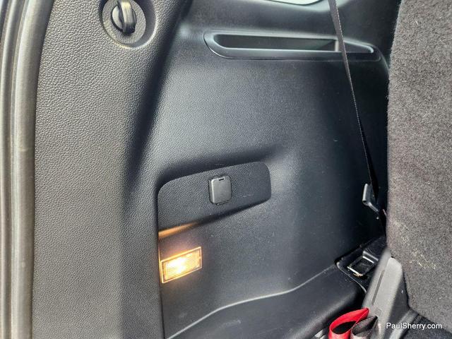 Photo of 2017 Magnetic Metallic Ford Explorer