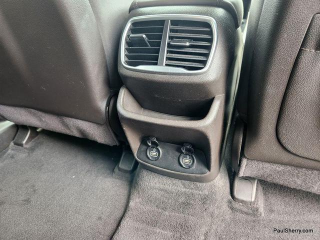 Photo of 2019 Machine Gray Hyundai SANTA FE