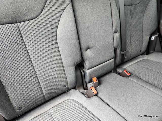 Photo of 2019 Machine Gray Hyundai SANTA FE