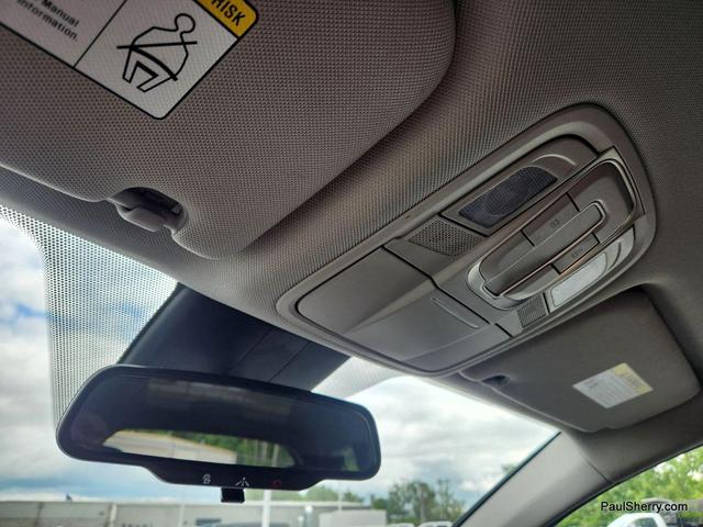 Photo of 2019 Machine Gray Hyundai SANTA FE
