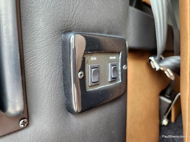 Photo of 2024 Granite Crystal Metallic Clearcoat RAM ProMaster 3500 Window Van