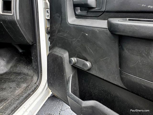 Photo of 2018 Bright White Clearcoat RAM 2500