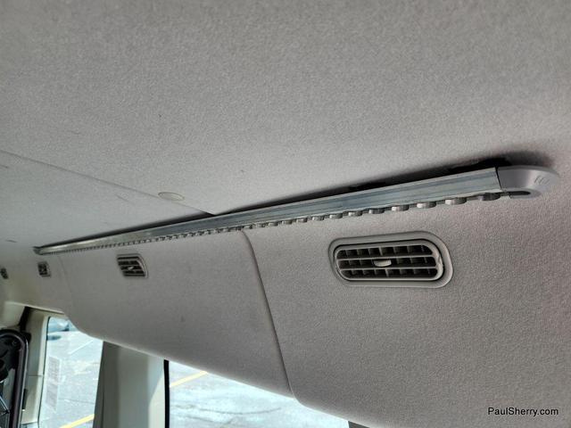 Photo of 2019 Oxford White Ford Transit-350