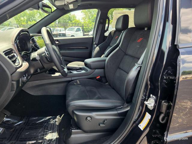 Photo of 2025 Night Moves Dodge Durango