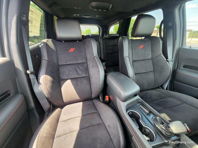 Photo of 2025 Night Moves Dodge Durango