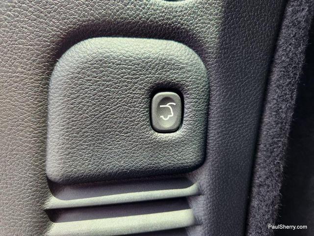 Photo of 2025 Night Moves Dodge Durango