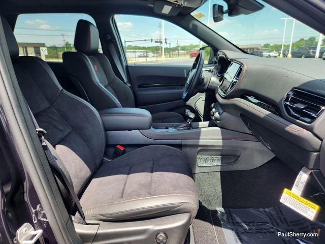 Photo of 2025 Night Moves Dodge Durango