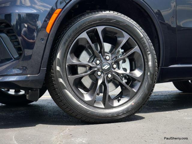 Photo of 2025 Night Moves Dodge Durango