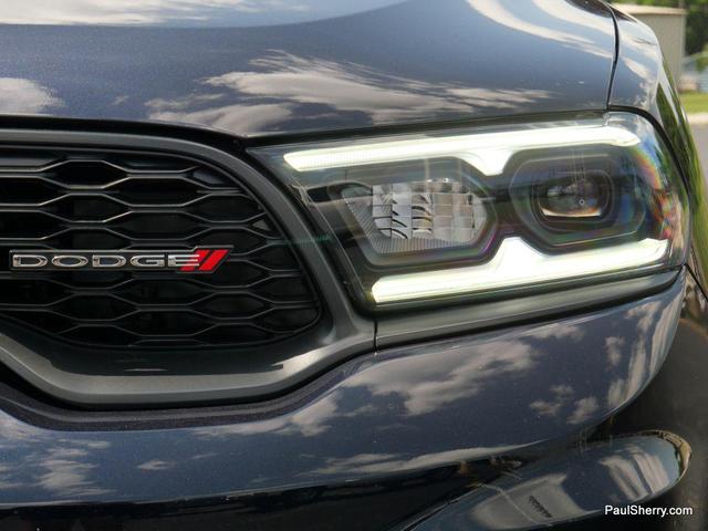 Photo of 2025 Night Moves Dodge Durango